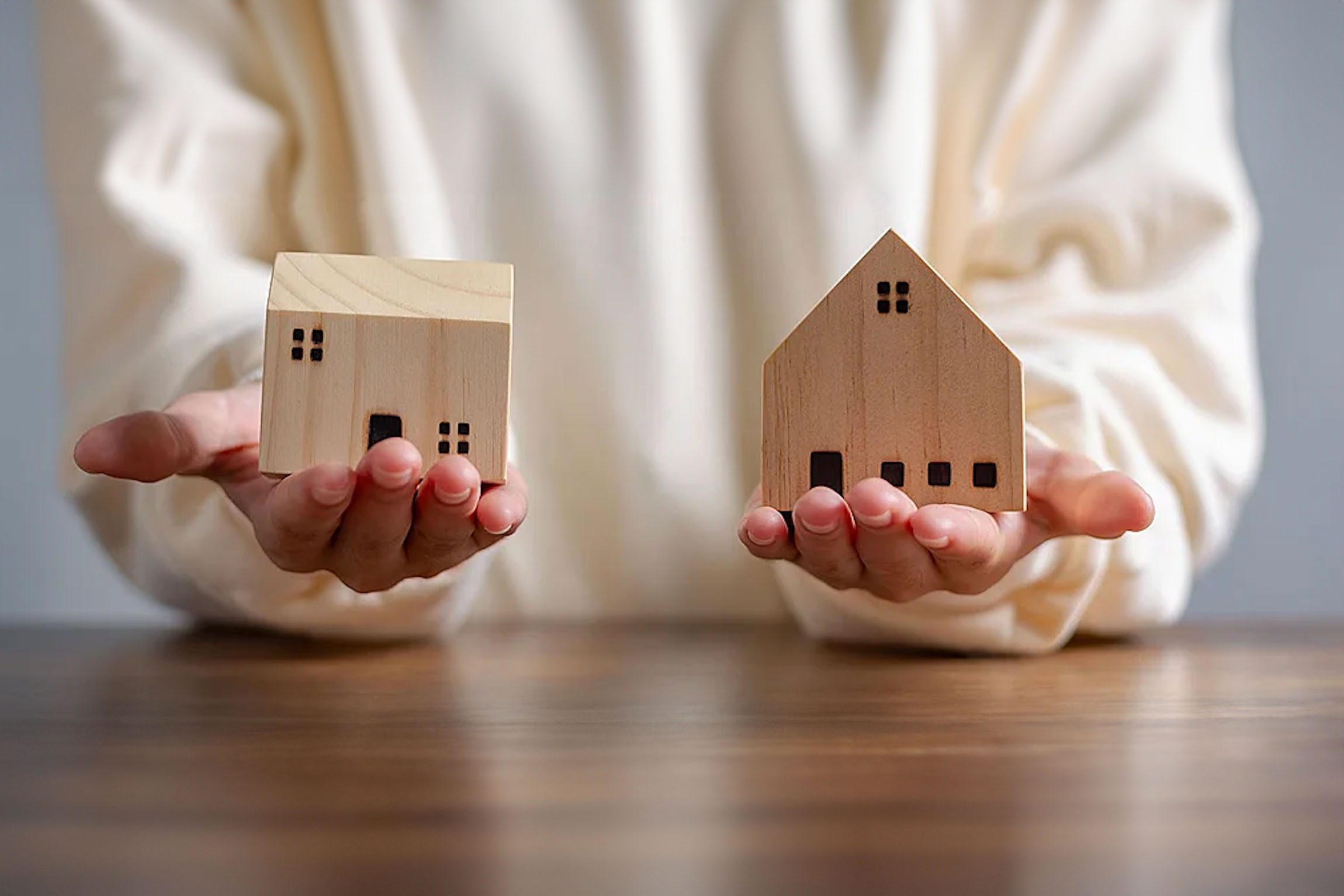 Acquistare o affittare casa?  Pro e contro di entrambe le soluzioni